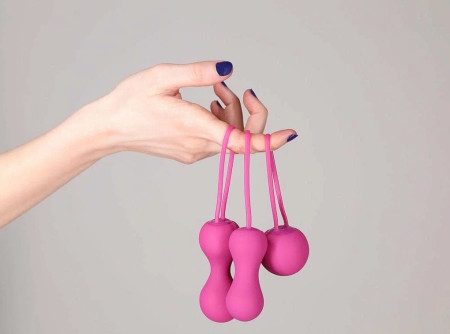 boules de geisha