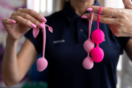 choisir ses boules de geisha