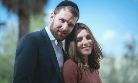 couple juif
