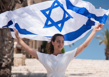 femme juive célibataire