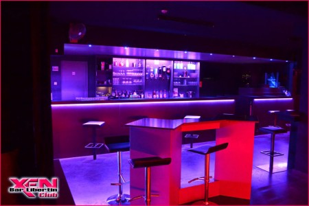 Le Xen Club