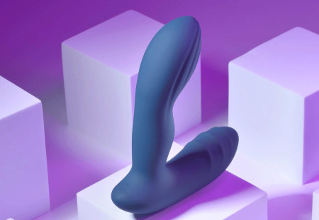 sextoy stimulateur prostate