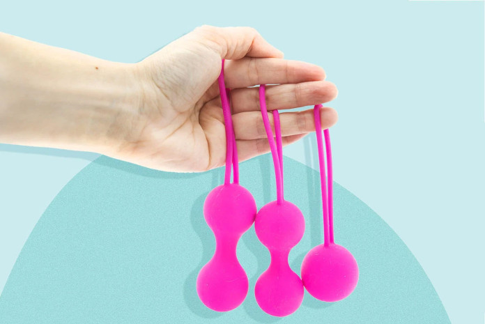 Le guide des boules de geisha : utilisation, choix, exercices, résultats