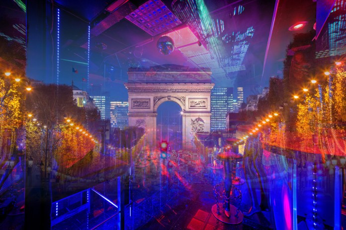 Les bonnes adresses de clubs dédiés aux libertinage sur Paris